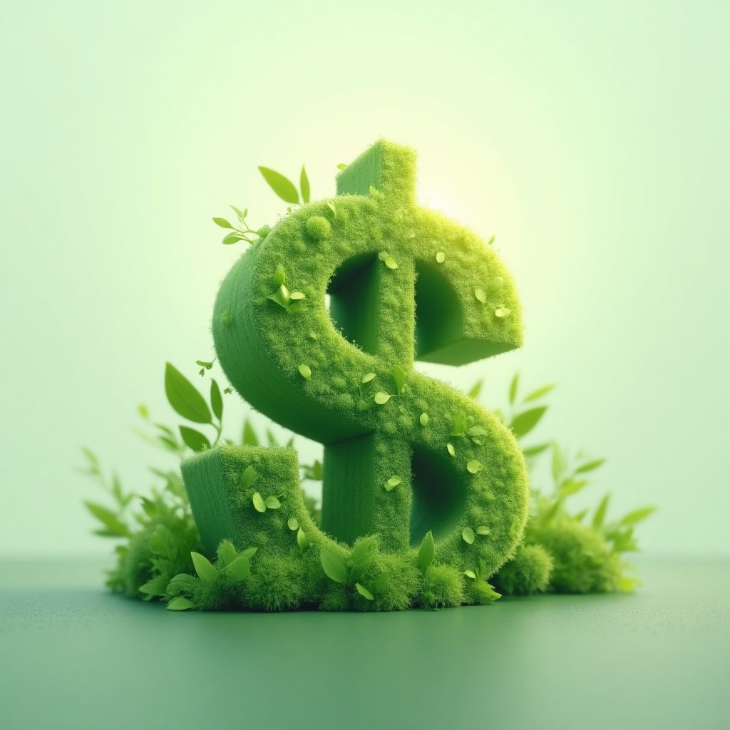 Financiamiento ecológico